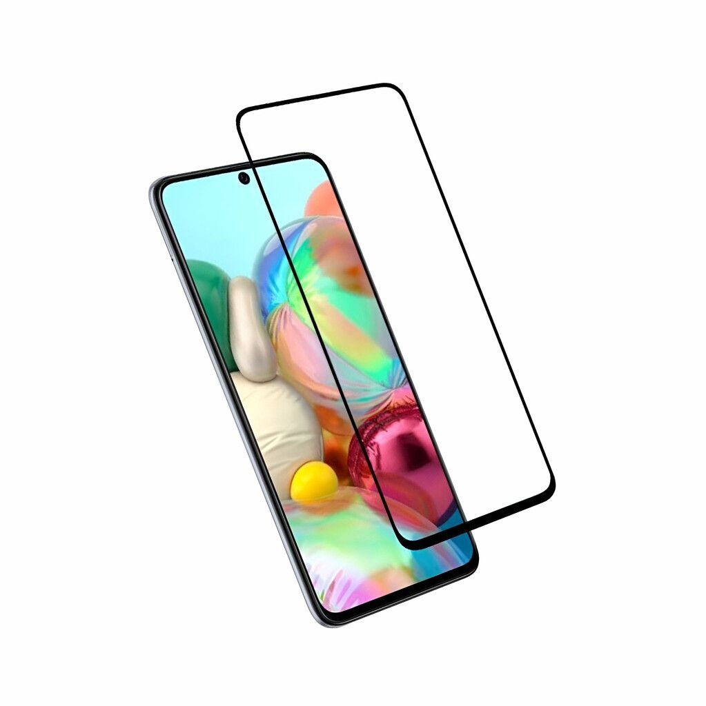 Xaea Film Glass Templado 21D Comun Samsung A05 