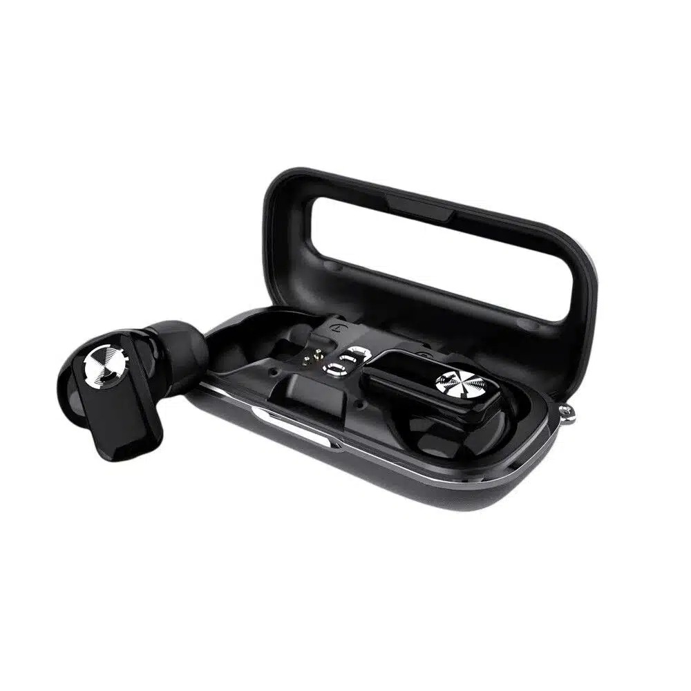 Xaea Auricular Bluetooth Manos Libres Tws Mod96 Negro