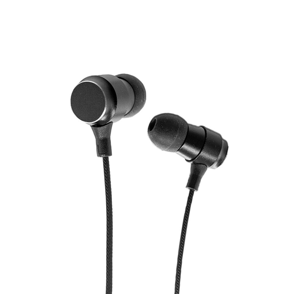 Xaea Auricular Thunder-C 3.5Mm Manos Libres Mod39 1Mts Con Micrófono
