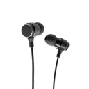 Xaea Auricular Thunder-C 3.5Mm Manos Libres Mod39 1Mts Con Micrófono