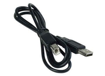 [10284] Netmak Nm-C03 1.8 Cable Usb 1.8 Mts 2.0 De Impresora 