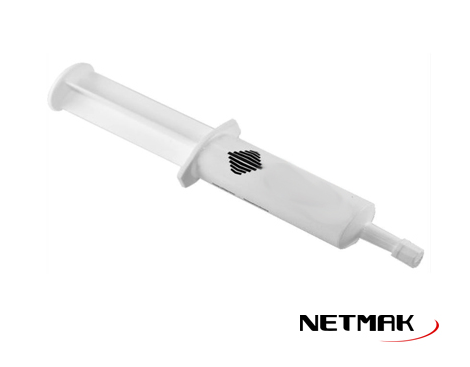 [10292] Nm-Gr50Cc Netmak Jeringa Pasta Grasa Disipadora Termica 5Cc