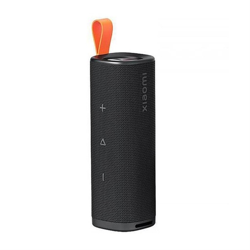 [10323] Xiaomi Parlante Sound Outdoor Ip67 Tws 30W 20+10W Batería 2600Mah Bluetooth 5.4 Negro