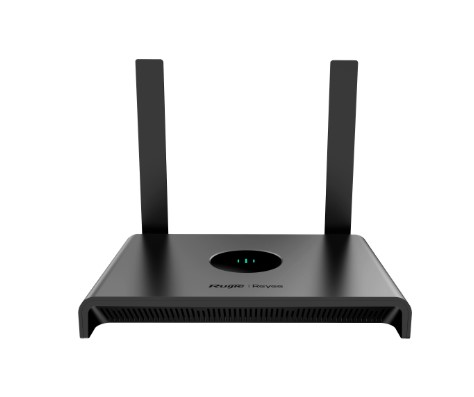 [10341] Ruijie Reyee Networks Rg-Ew300N Router Extensor Wifi Smart 300Mbps Repetidor Ap Wisp