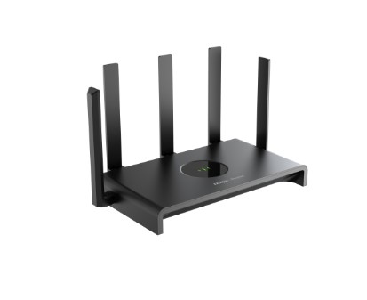 [10355] Ruijie Reyee Networks Rg-Ew1300G Gigabit Router Dual Band  Wifi 5
