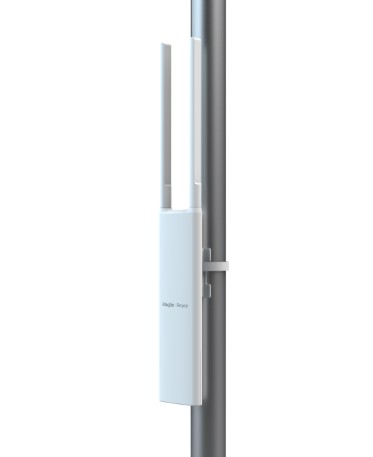 [10360] Ruijie Reyee Networks Rg-Rap52-Od Wi-Fi 5 Ac1300 Punto De Acceso De Doble Banda Para Exteriores