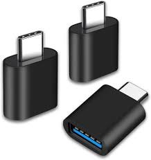 [10369] Adaptador Usb Tipo C M A Usb H - Usb 3.0 Tp-18600 