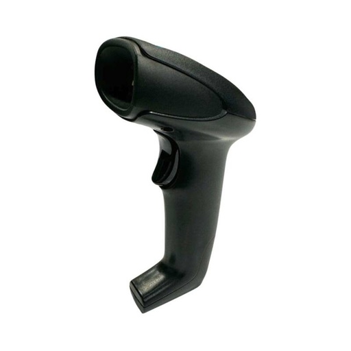 [10392] Global Bs-2Dqrusb Pistola Lectora De Códigos De Barras 2D Lineales Y Qr - Usb
