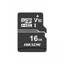 [10409] Hiksemi Tarjeta Micro Sd Hs-Tf-D1 16Gb Sin Adaptador V10