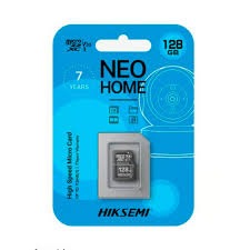 [10412] Hiksemi Tarjeta Micro Sd Hs-Tf-D1 128Gb Sin Adaptador V30 