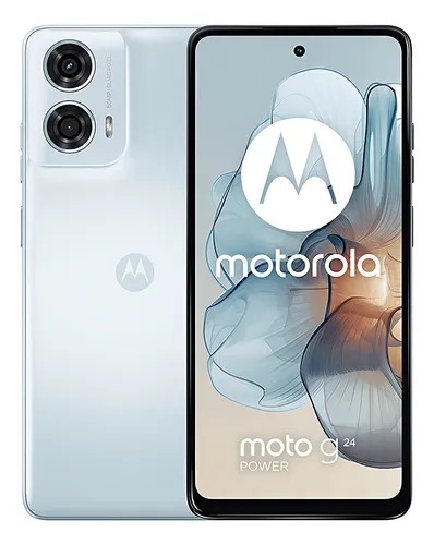 [10430] Motorola Celular G24 Power 8Gb 256Gb 