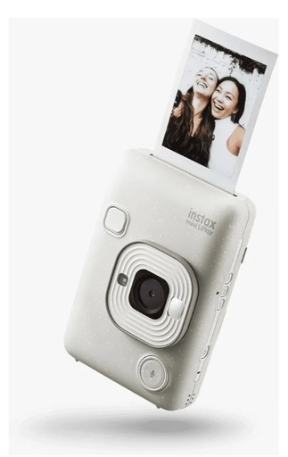 [10470] Cámara Híbrida Instax Fujifilm Impresora Mini LiPlay