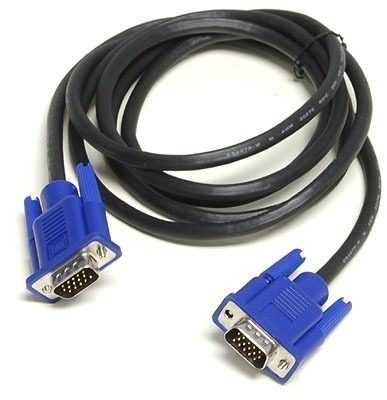 [10483] Cable Pronext Ar Vga A Vga 10 Mts