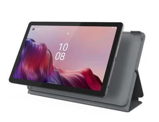 Lenovo Tablet Tab M9 9" Hd 4Gb + 64Gb Funda +  Film Android 12