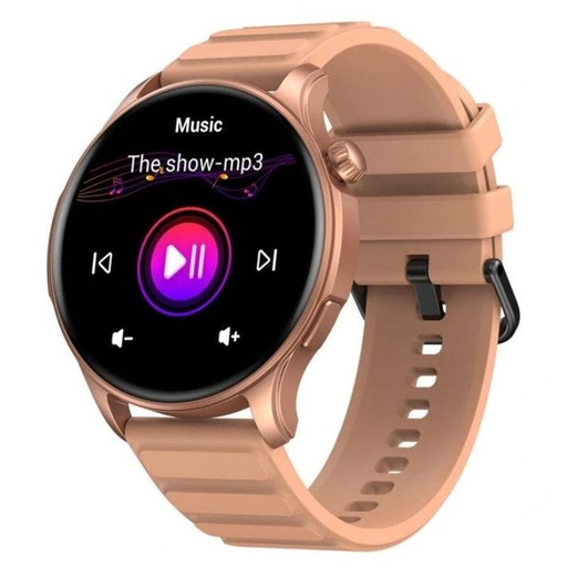 [10881] Smartwatch Zeblaze Btalk 3 Pro Ip68 260Mah Bluetooth 5.2 Pantalla 1.3" Rosa
