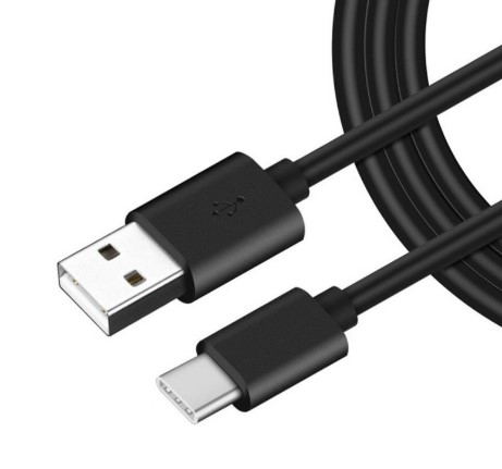 [10924] Tecnocel Cable Cd13 Usb A Tipo C Largo 1 Mts
