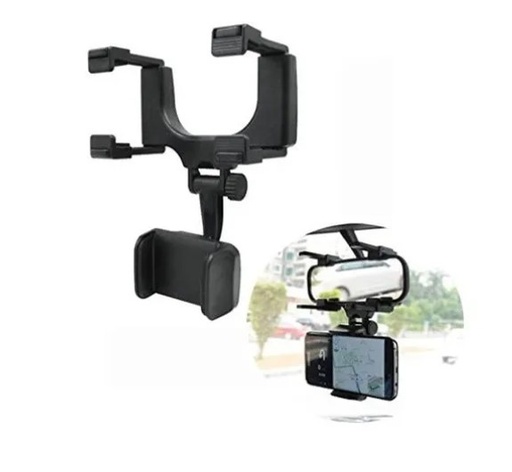 [10998] Only Xaea Car Holder Mod23 Espejo Retrovisor Universal