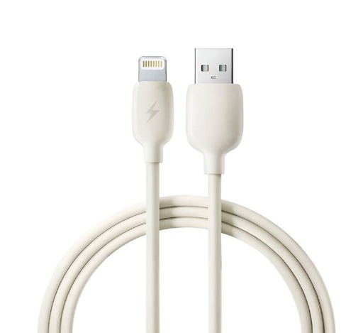 Xaea Cable Cyro USB a Lightning Iphone - 1 mt