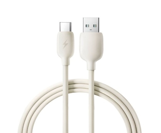 [11125] Xaea Cable Cyro Usb A Tipo C - 1Mt