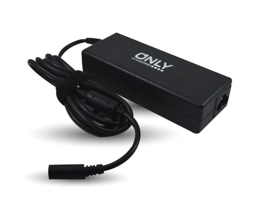 Xaea Cargador de Notebook Automatico 90w CUN002 - 8 Pines