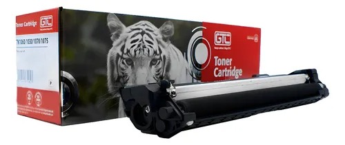 [11213] Toner Gtc Para Brother Tn-1060 Hl-1100 Hl-1200