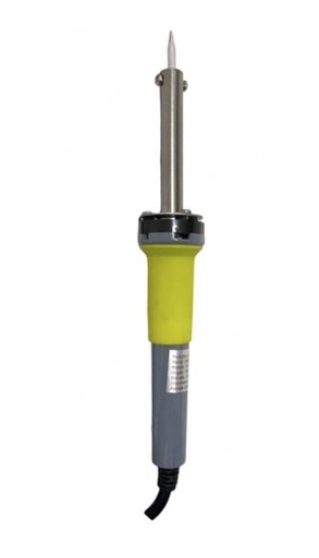 Soldador 40w Punta Ceramica C/apoya Soldador