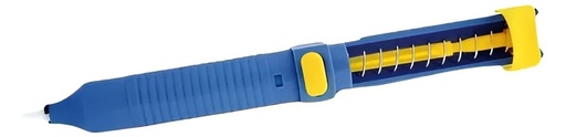 [11303] Desoldador Megalite Plastico A Piston Estaño B00353