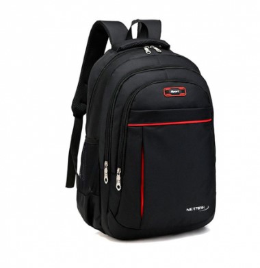 [11343] Netmak Nm-Mch16 Mochila Notebook 15.6" Ultra Resistente Reforzada 25Lt