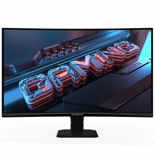 [11397] Monitor Led 27" Gigabyte Edge Full Hd Gs27Fa 180Hz 1Ms