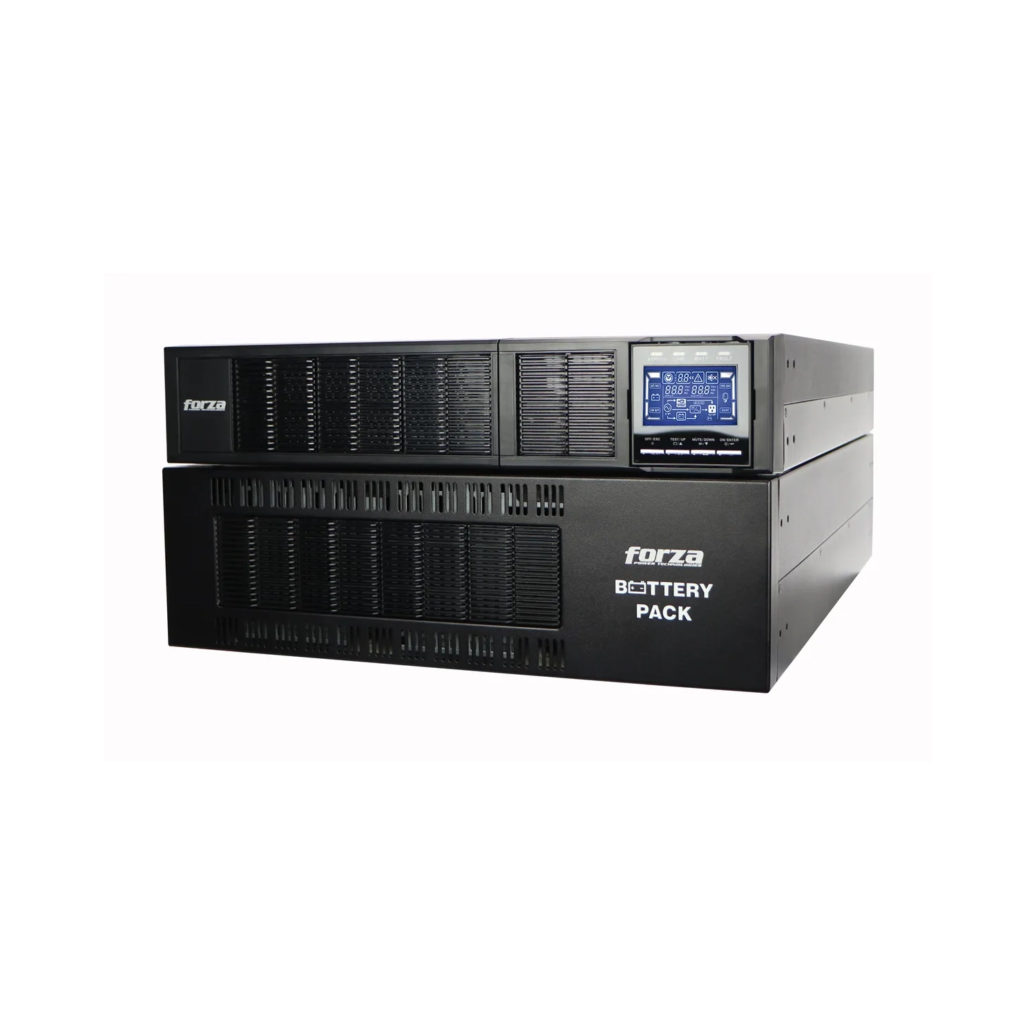 [FORUPSFDC-210KM] Ups Fdc Forza Online 10000Va 10000W