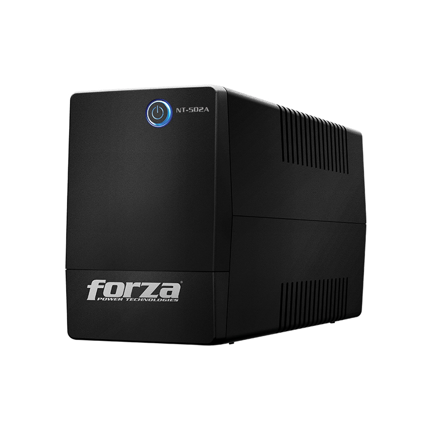 [FORUPSNT-502A] Ups Nt Forza Interactiva 500Va 250W
