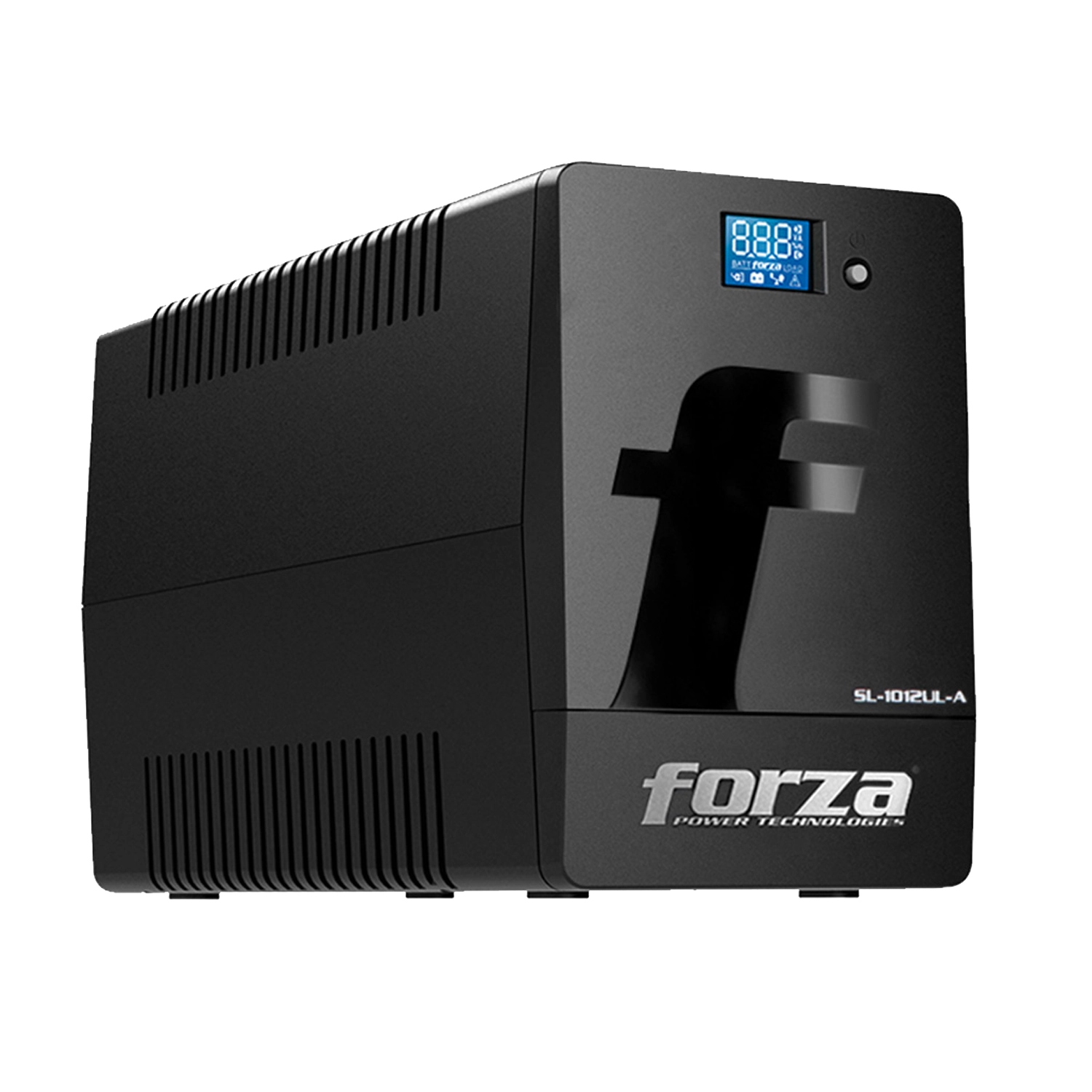 [FORUPSSL2002] UPS SL FORZA Interactiva 2000VA 1200W