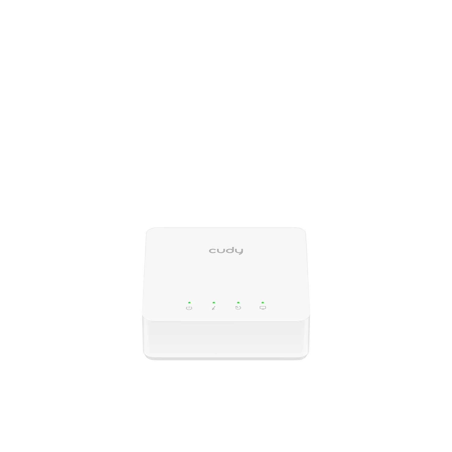 [CUDROUGP10] Terminal Cudy Gigabit Xpon Ont