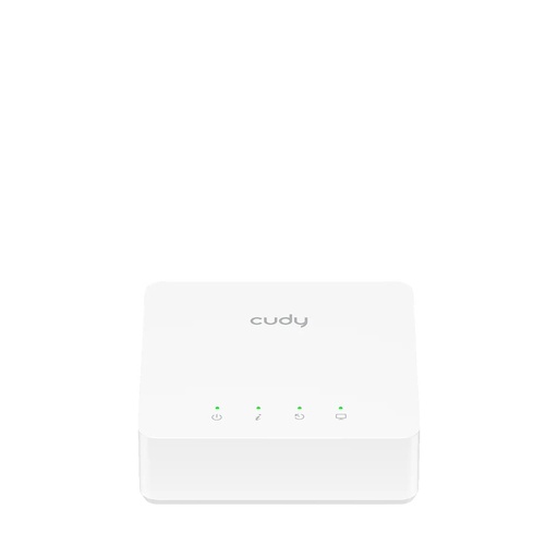[CUDROUGP10] Terminal Cudy Gigabit Xpon Ont