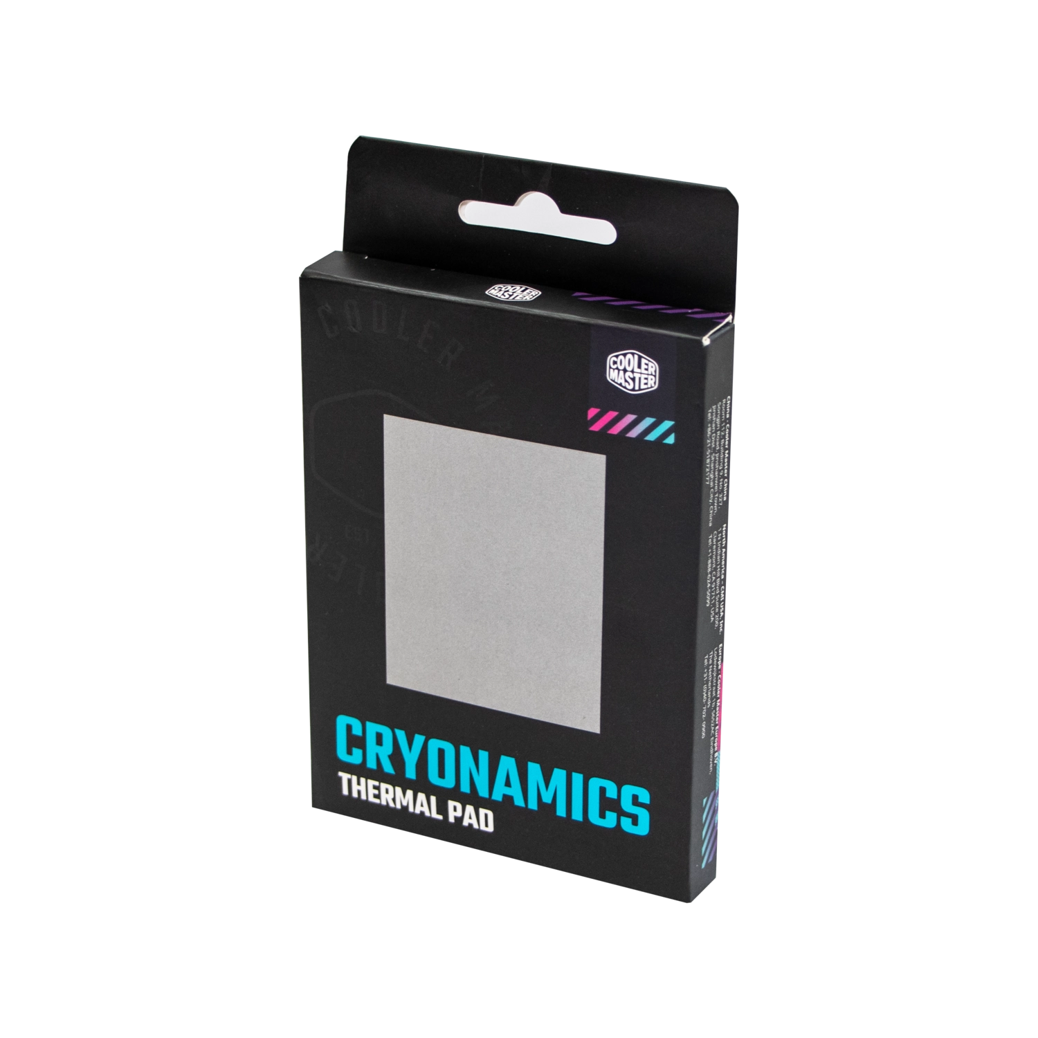 [CMGELTPYADPG304] Thermal Pad Cooler Master Cryonamics