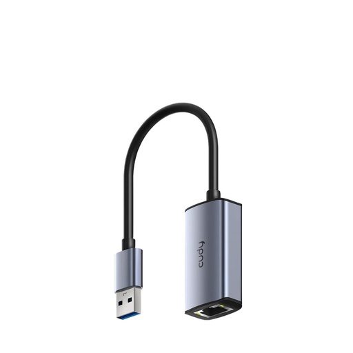 [CUDADE10A] Adaptador Cudy USB-A a Ethernet