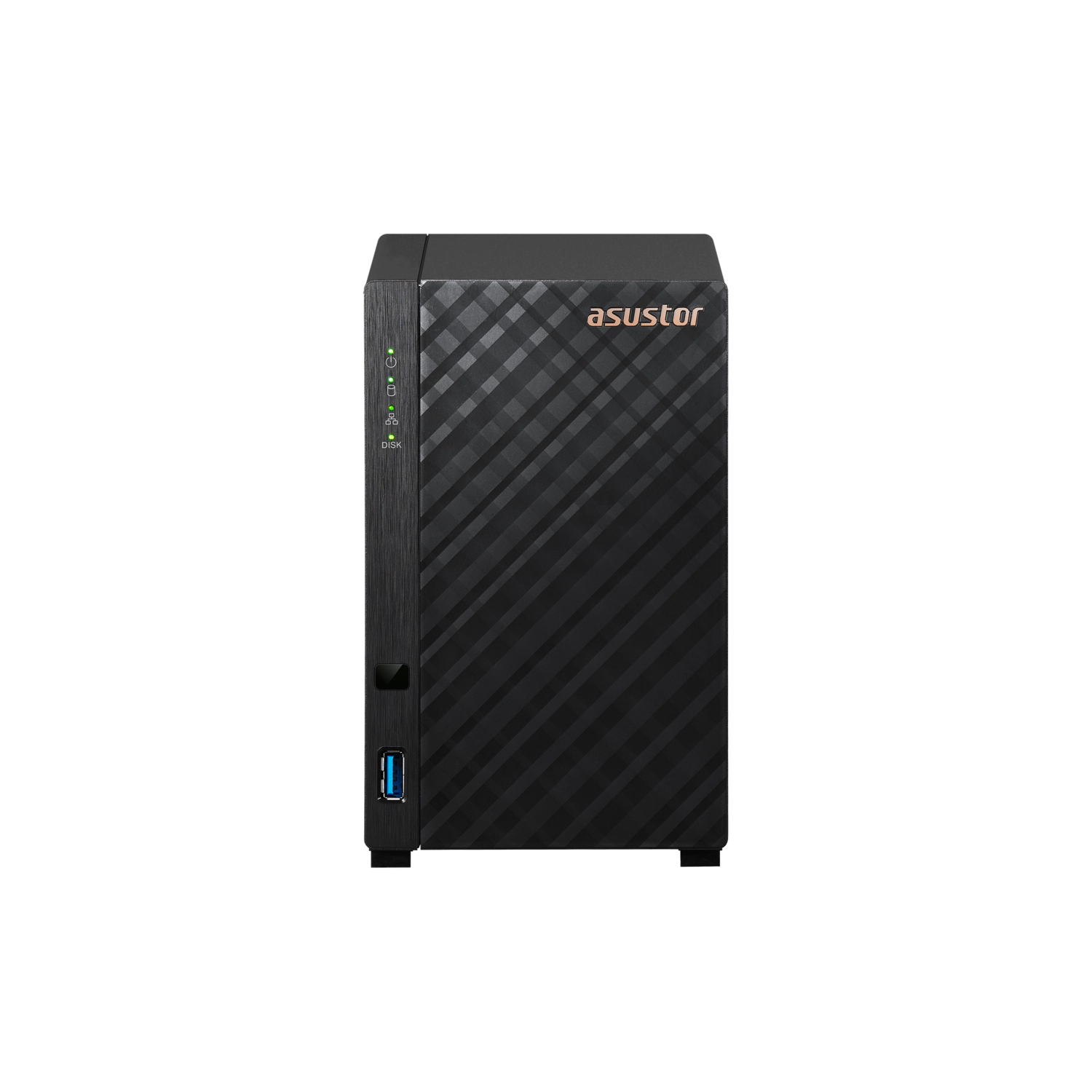 [ASUNAS1102TL] Asustor Nas Tower Drivestor 2 Lite As1102Tl 2 X3.5