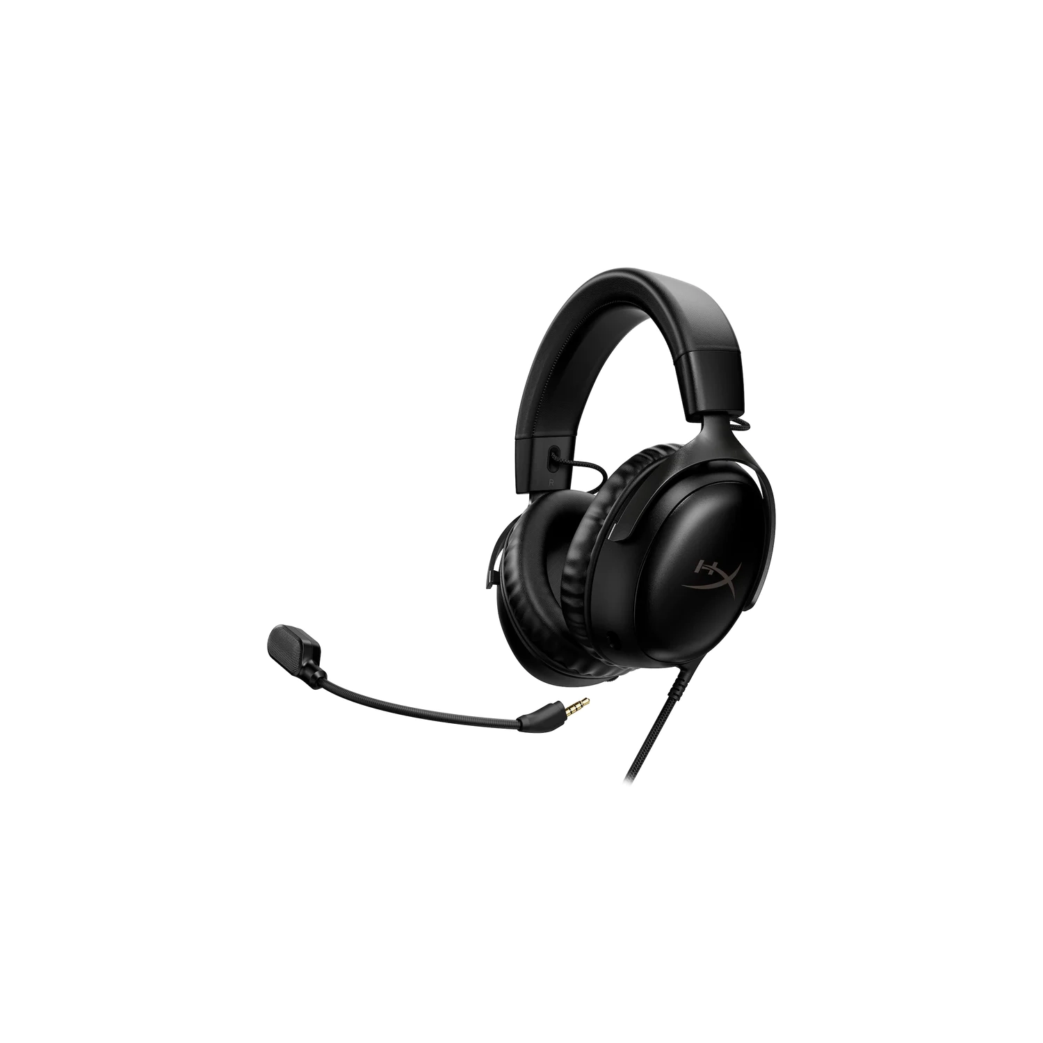 [HYPAURHP727A8AA] Aur Hyperx Cloud Iii -  (Negro)