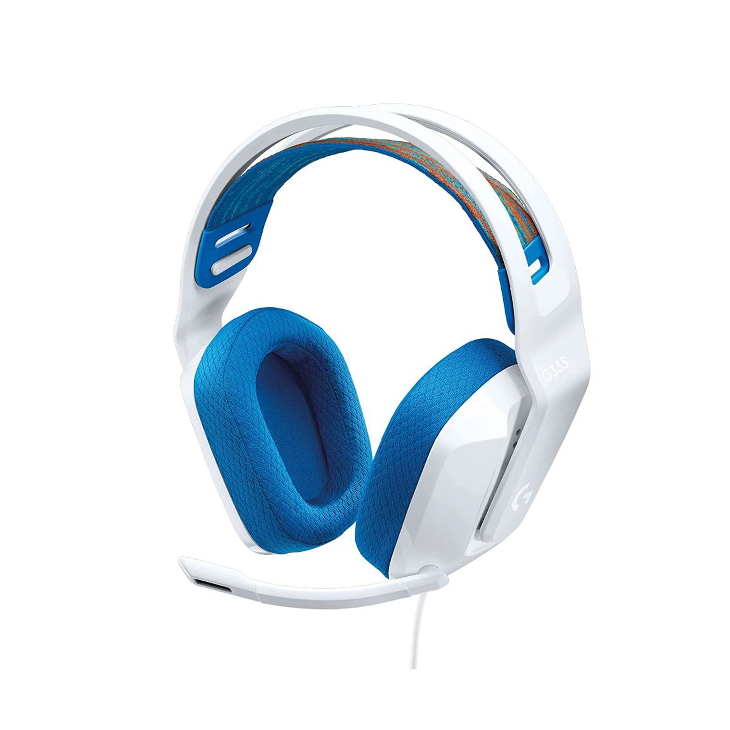 [LOGAURG335WHITE] Auricular Logitech G335 Blanco