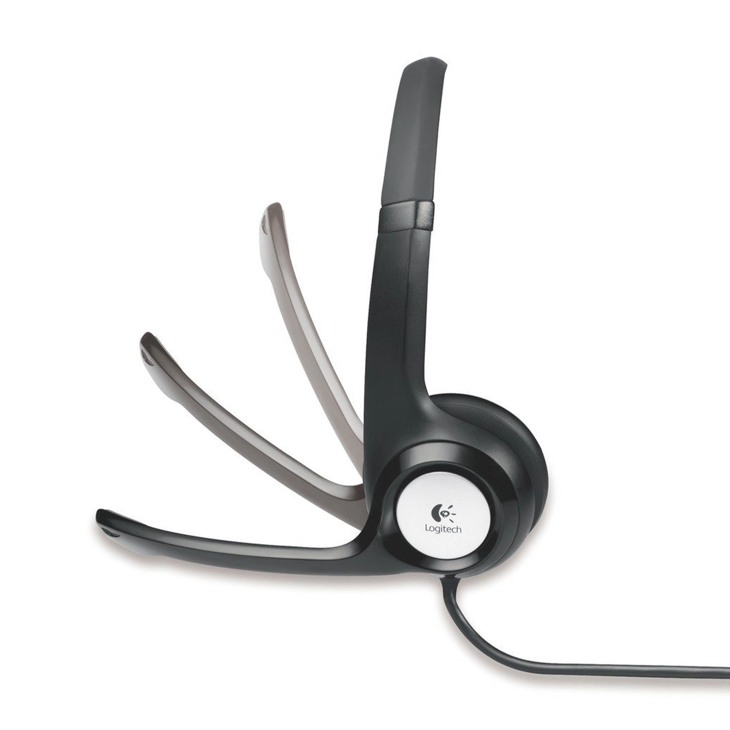 [LOGMI981-000014] Auricular LOGITECH H390 Negro