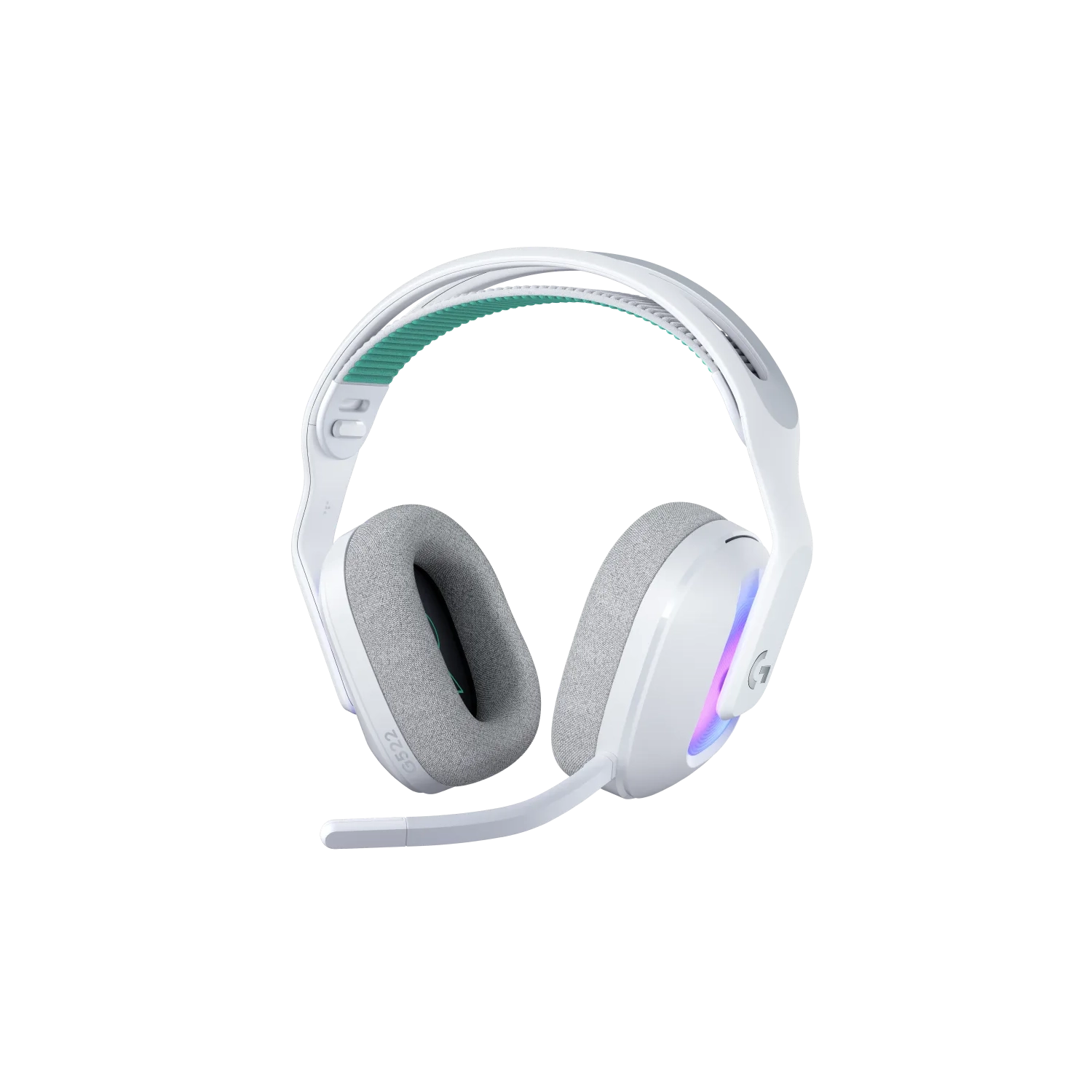 [LOGAURG522WH] Auricular Inalámbrico Logitech G522 Blanco