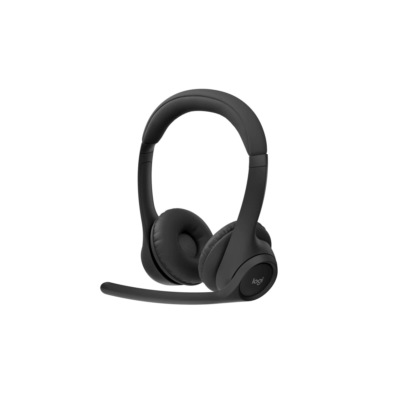 [LOGAURZONE300BK] Auriculares Inalámbricos Logitech Zone 300 Negro
