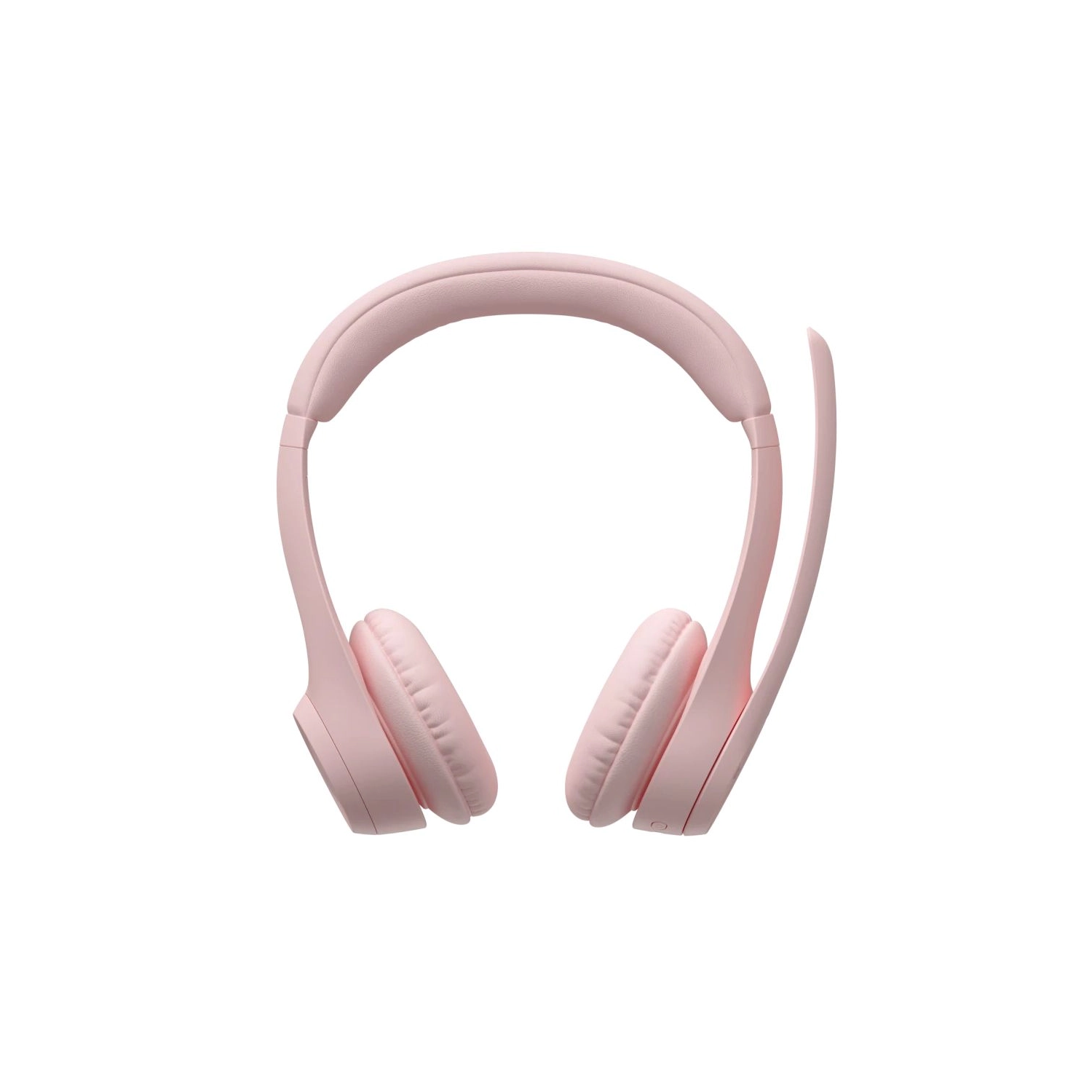 [LOGAURZONE300RO] Auriculares Inalámbricos Logitech Zone 300 Rosa