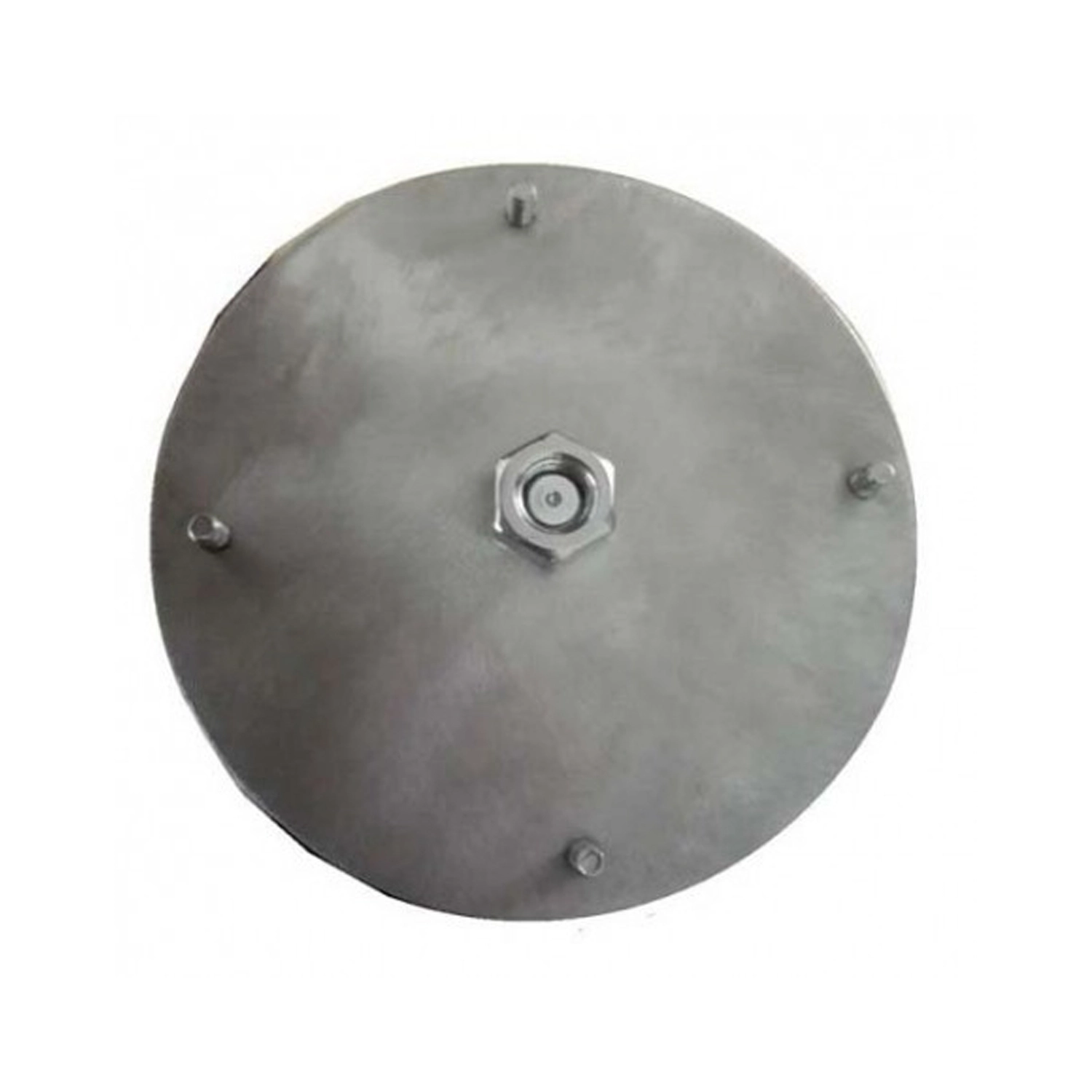 [HIKACCDS-2909ZJ] Camara Tripode Bullet No Hikvision No Interior