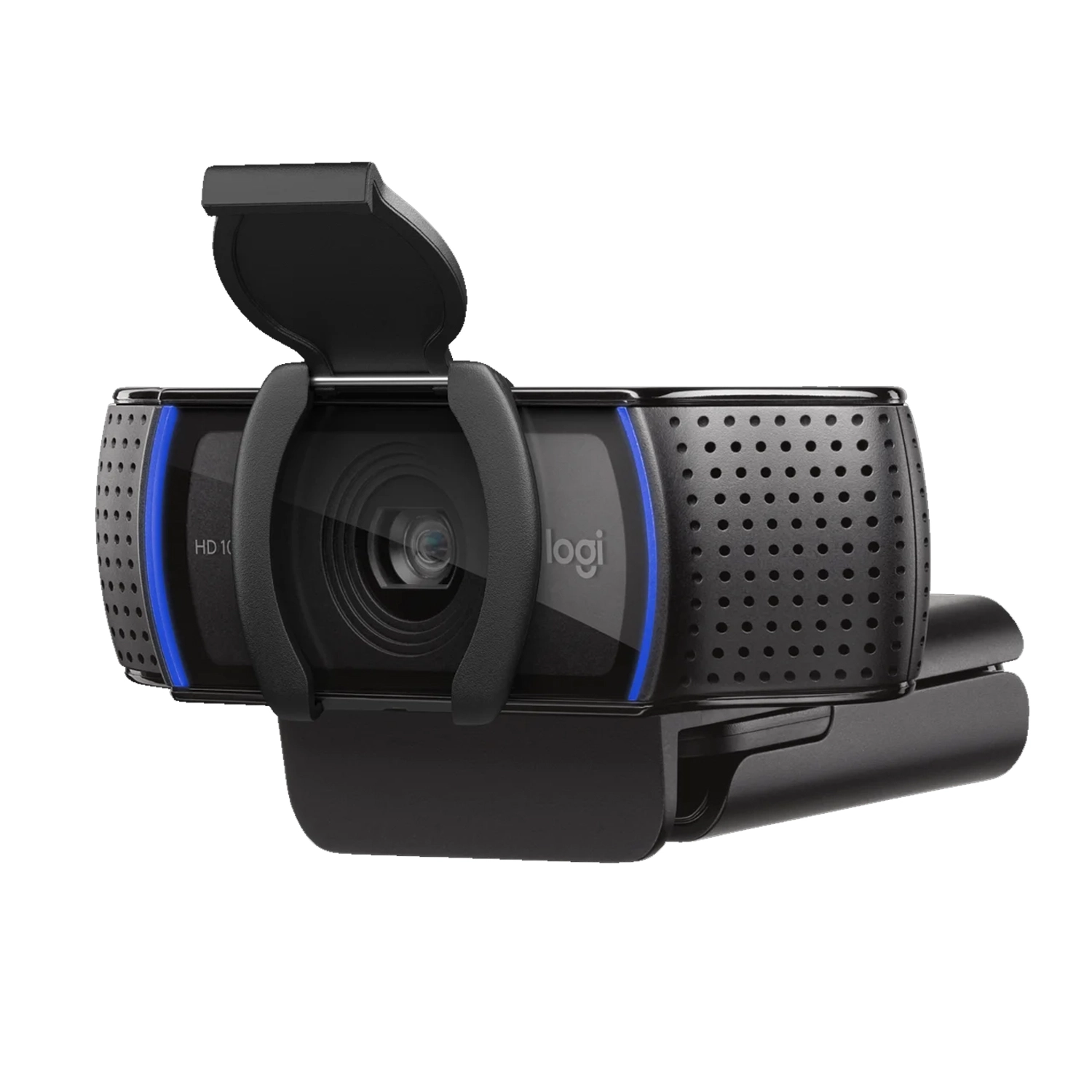 [LOGWEBC920S] Cámara Web Logitech C920S