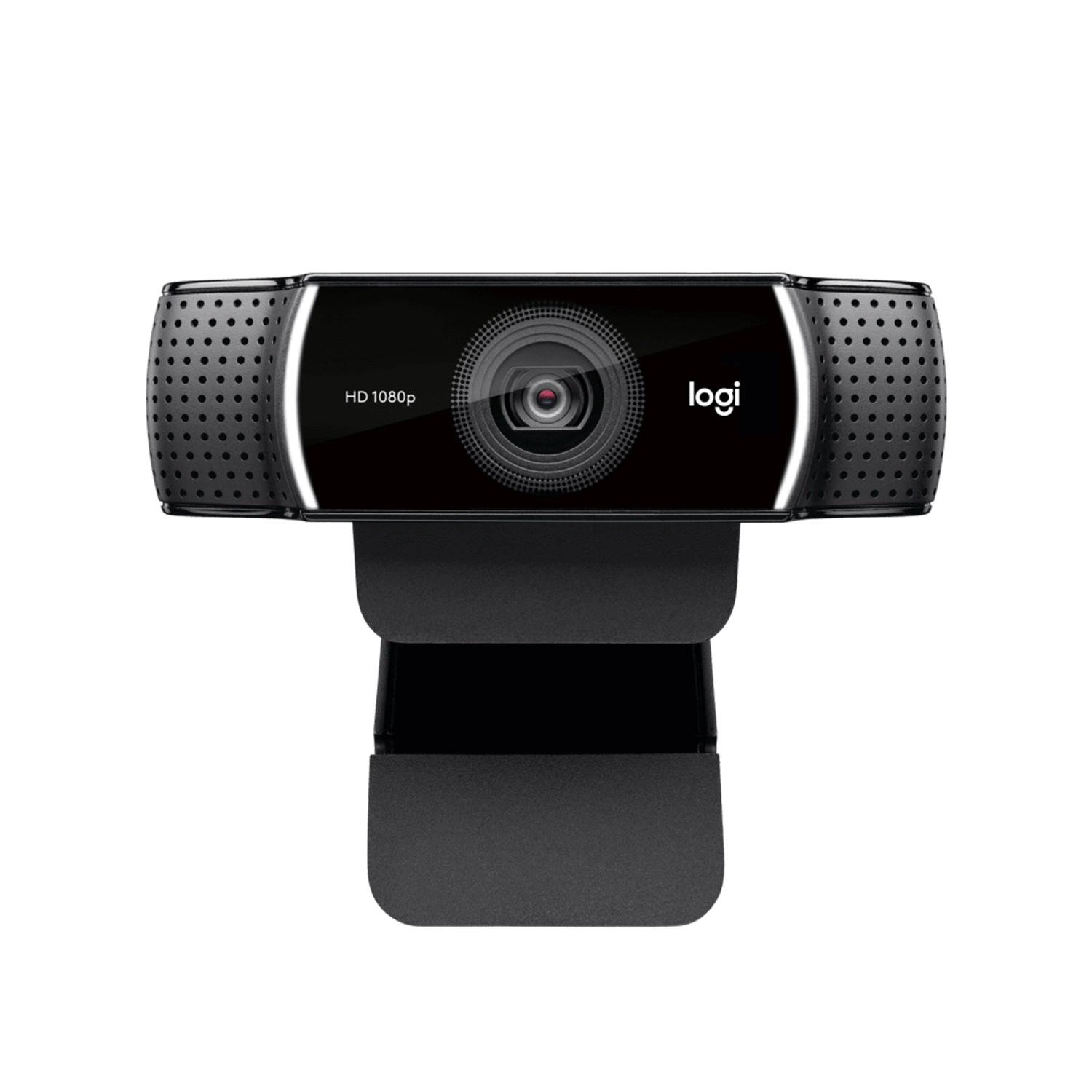 [LOGWEBC922] Cámara Web Logitech C922