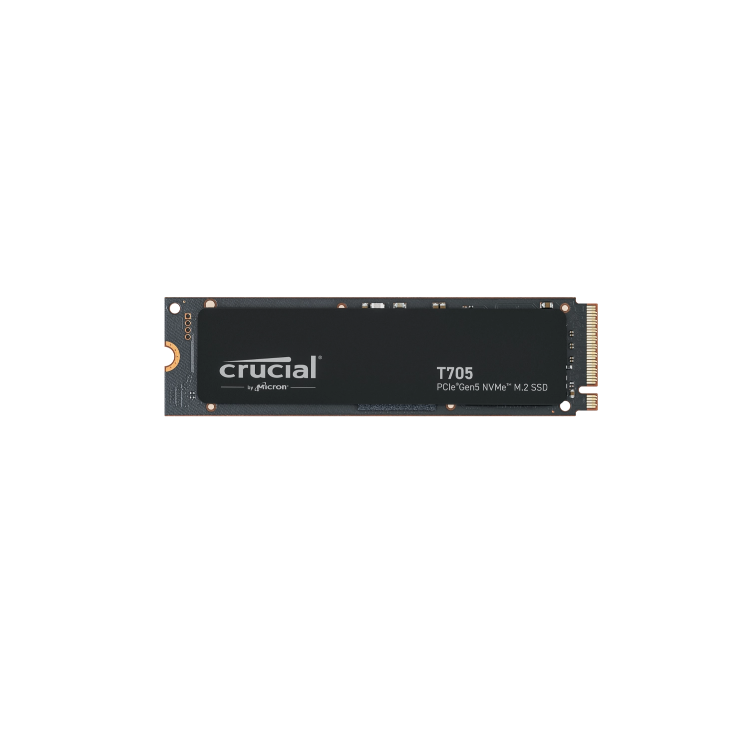 [CRUSSDT7052TB] Disco Crucial 2Tb T705 M.2 2280 14500Mb/S Pcie G5