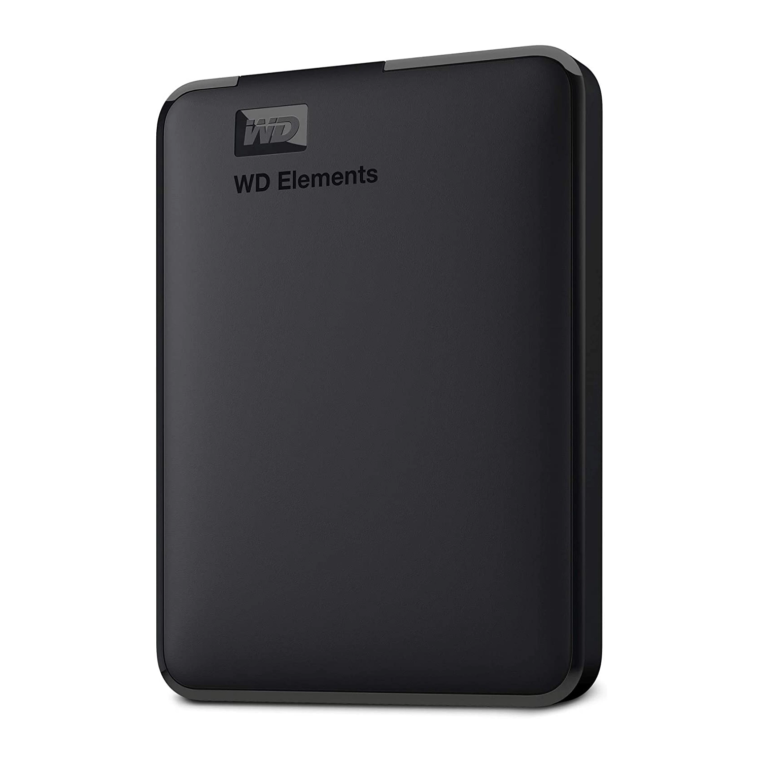 [WD-HD2TBU3ELEN] Disco Externo HDD WESTERN DIGITAL Elements 2TB USB 3.0 Tipo A Negro