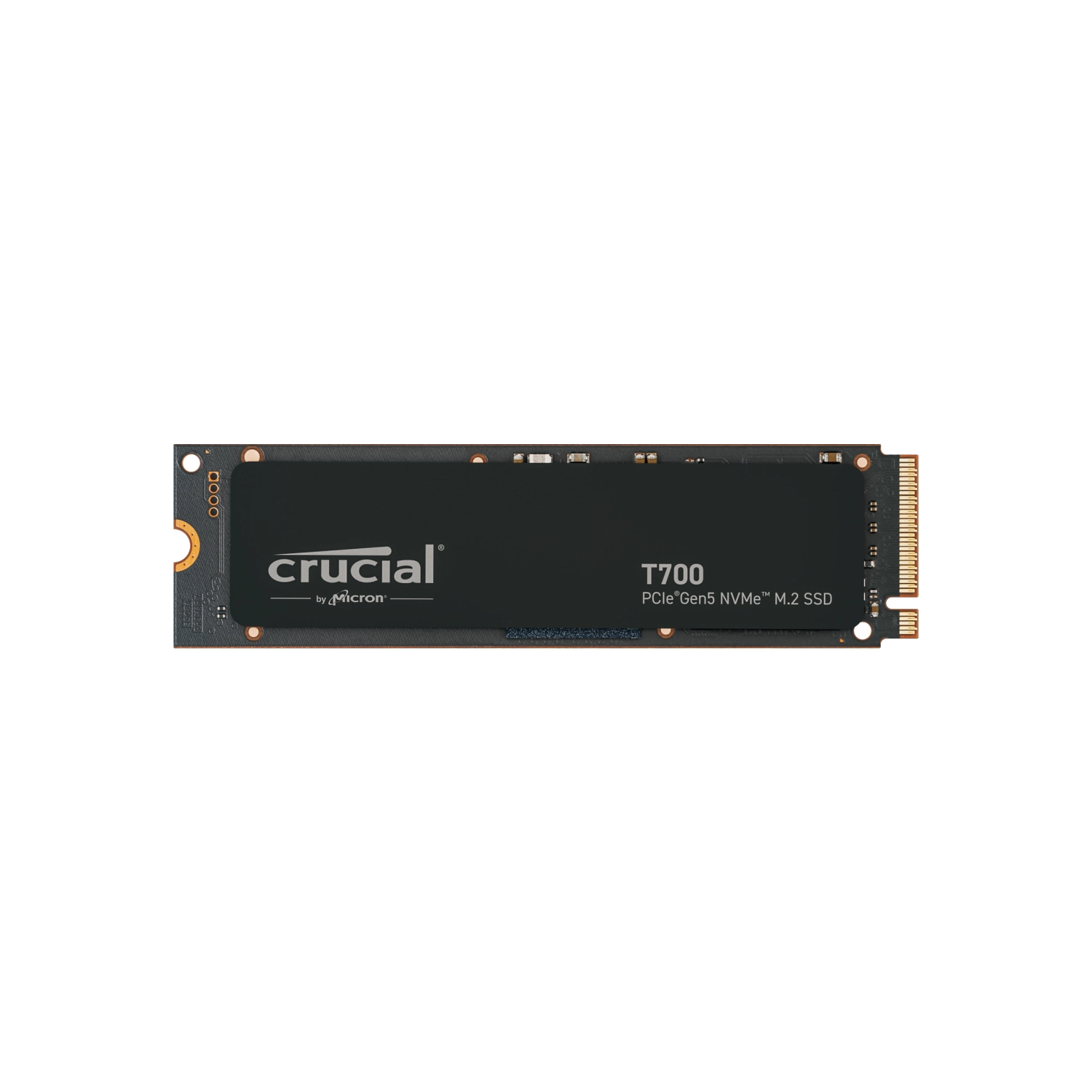 [CRUSSDT7002TB] Disco Interno Ssd Crucial T700 2Tb M.2 Nvme Pcie 5.0  12400Mb/S