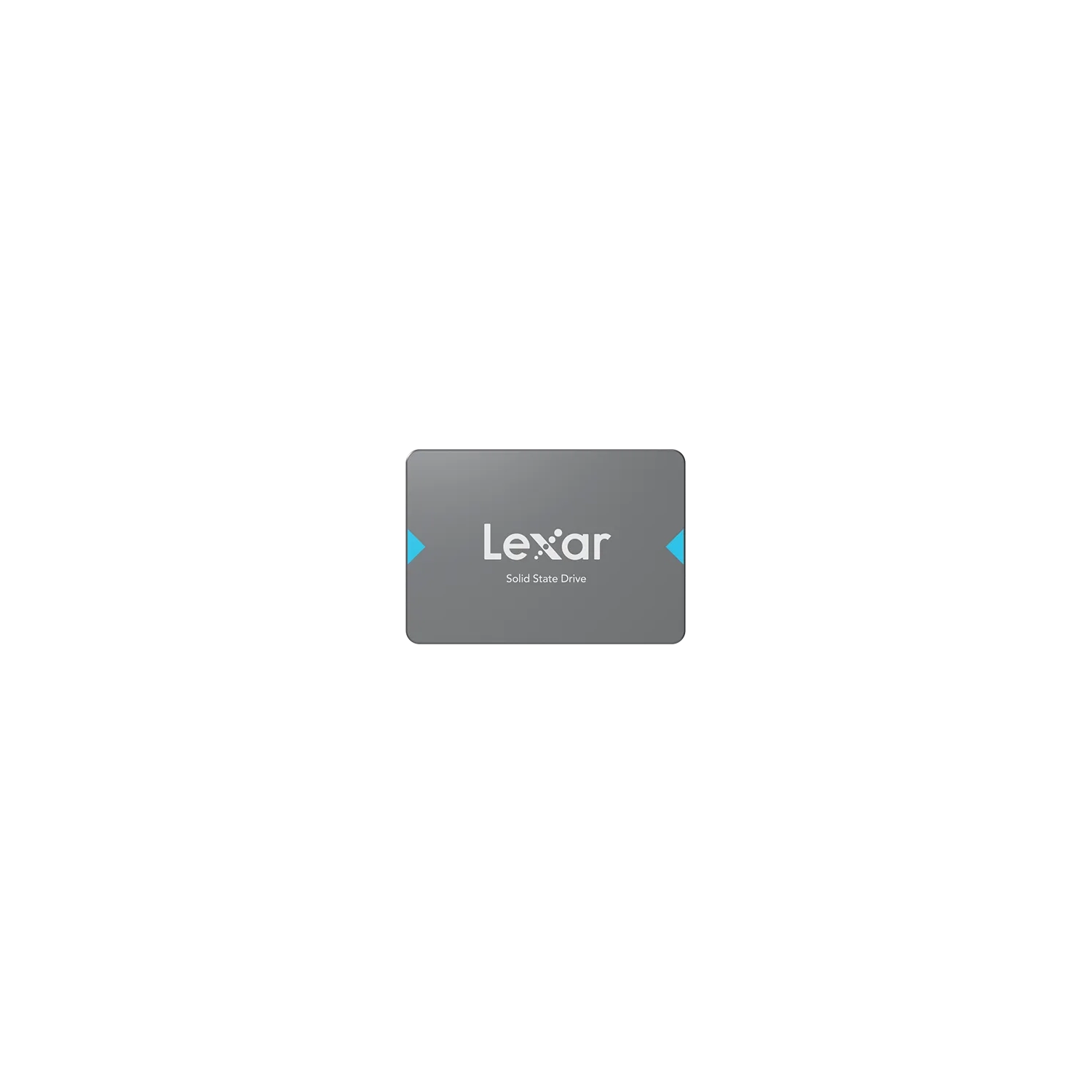 [LEXSSDNQ1001TH] Disco Interno Ssd Lexar Nq100 1T 2.5” Sata Iii